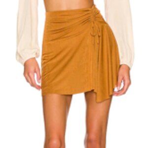 Who's that Skirt Mini